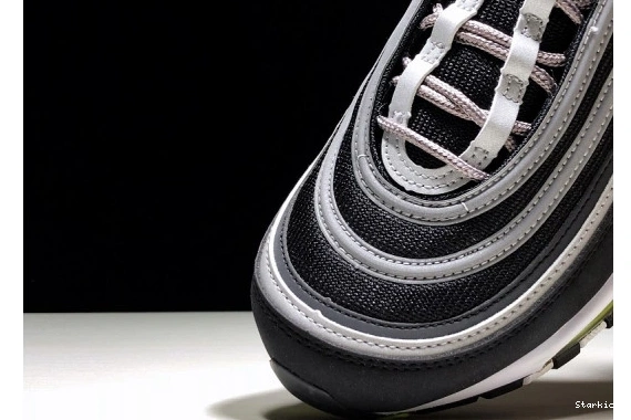 97 Volt Black Air Max  OG 921826-004 1110